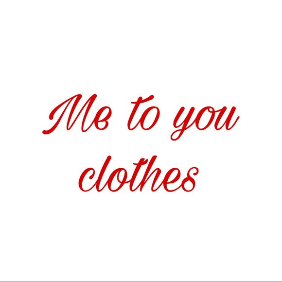 metoyouclothes